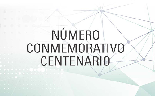 Ejemplar Conmemorativo REED (1918-2018)