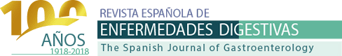 Revista Española de Enfermedades Digestivas