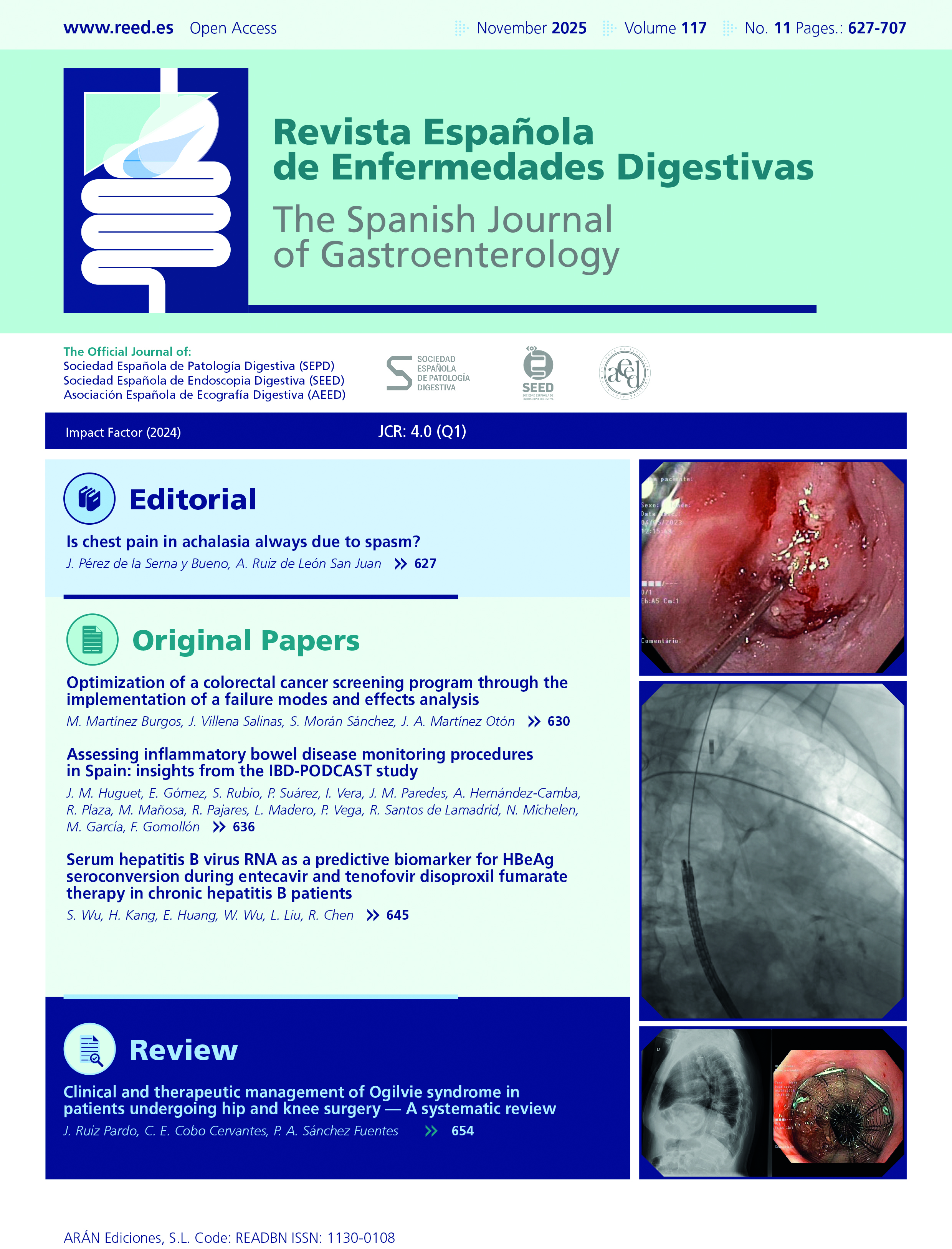 Year 2025 / Volume 117 / Number 11