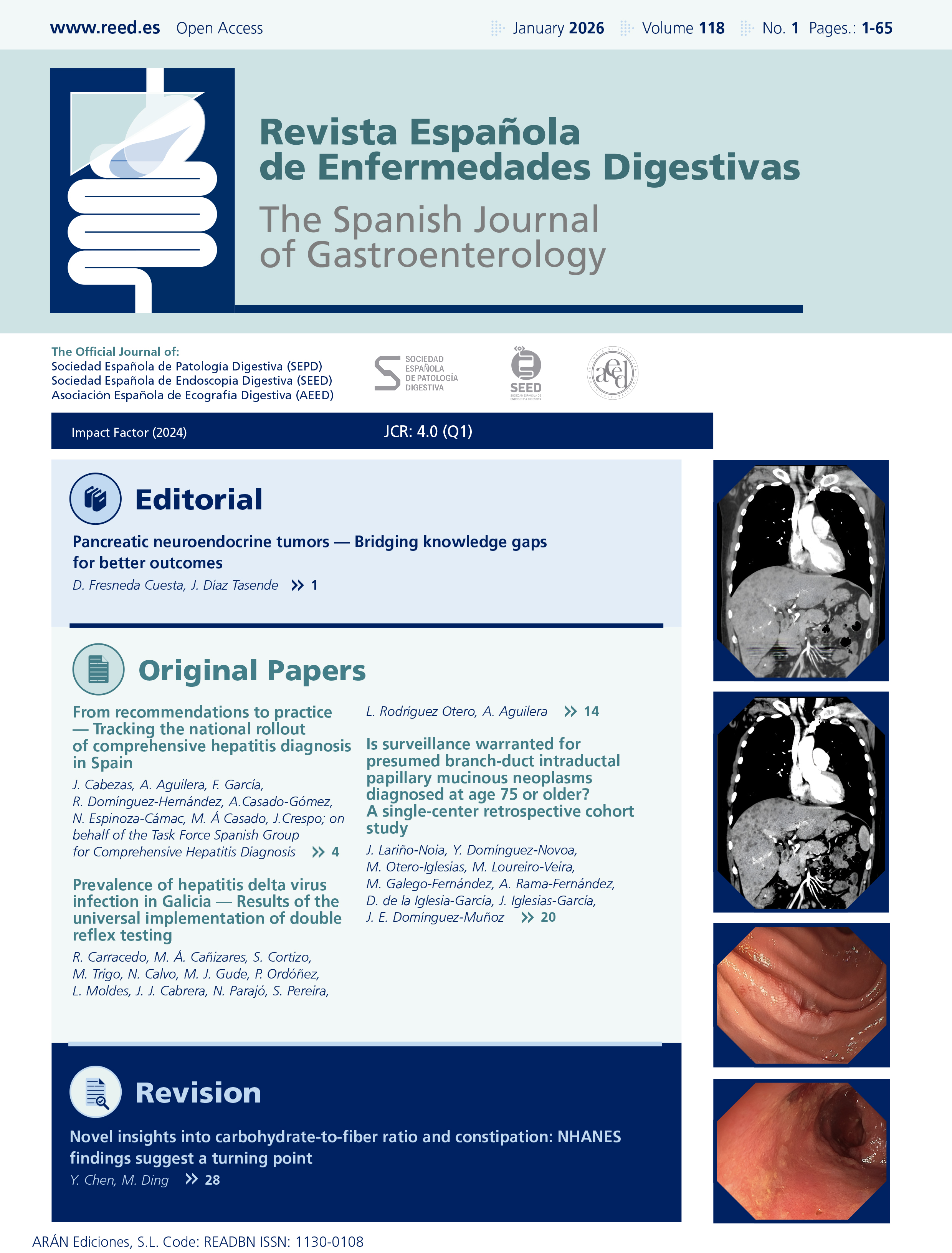 Year 2026 / Volume 118 / Number 1